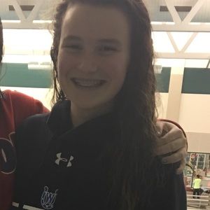 Meet your Posher, Malena